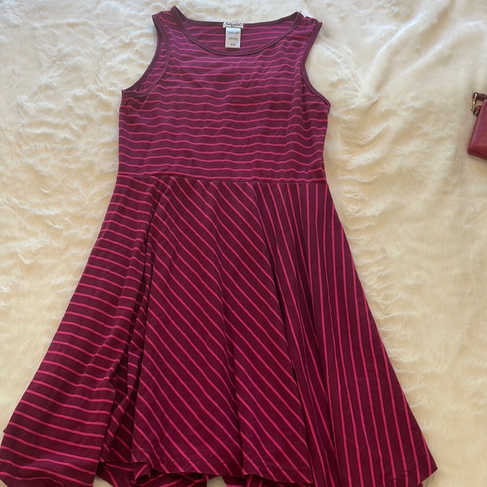 Casual dress